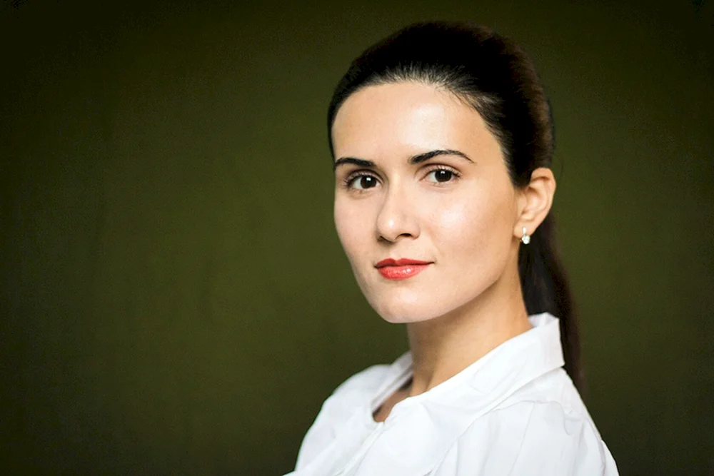 Maria Vasilyeva