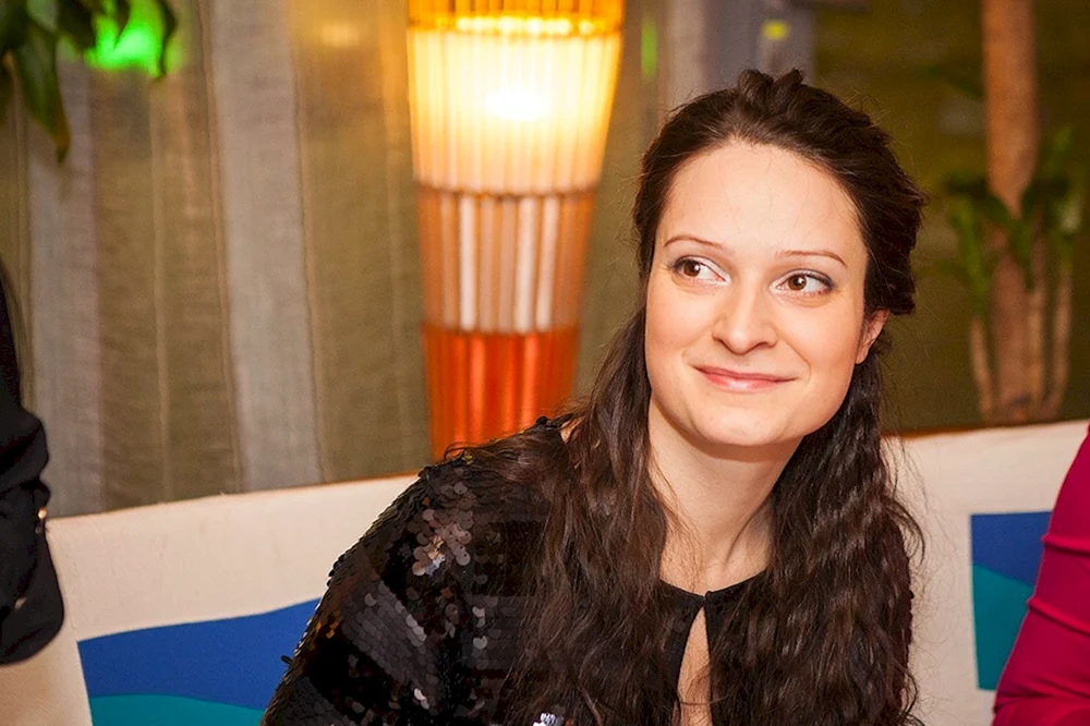 Marie Wasiljewa