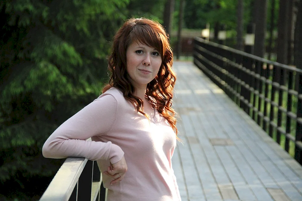 Maria Wasiljewa