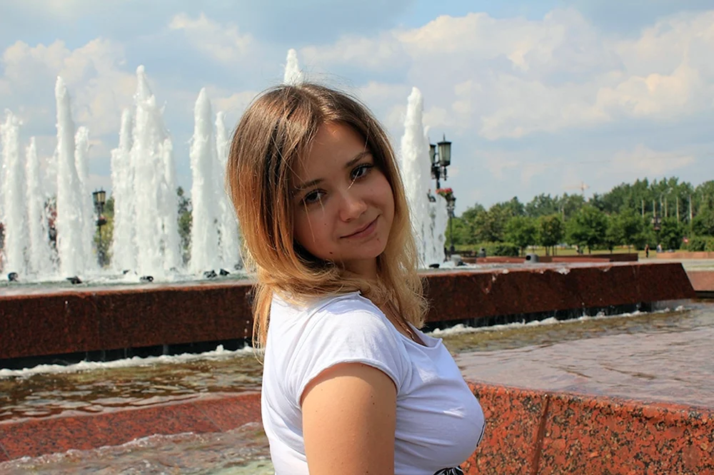 Maria Vasilyeva