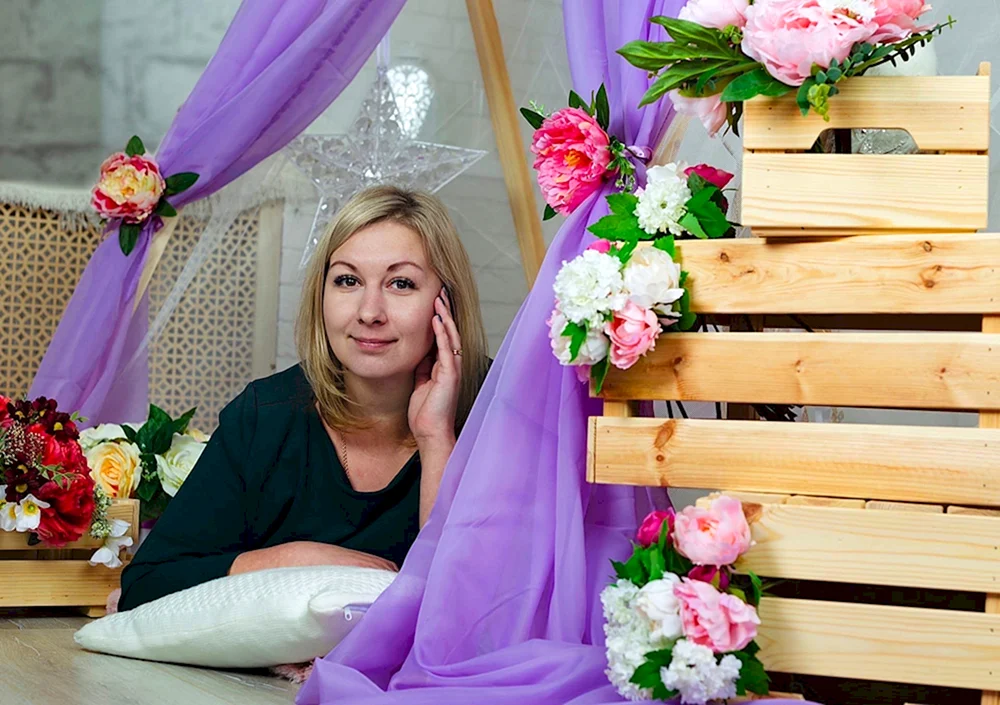 Maria Wasiljewa