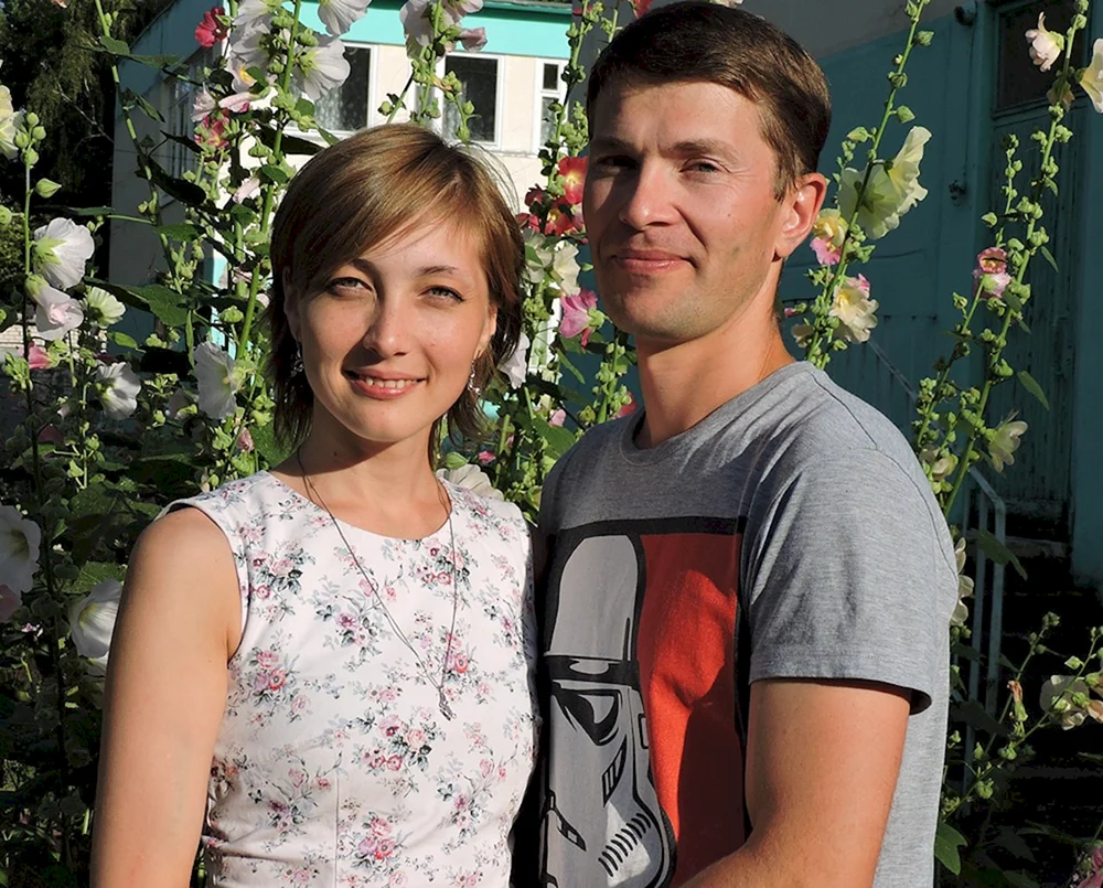 Maria Baeva 2023