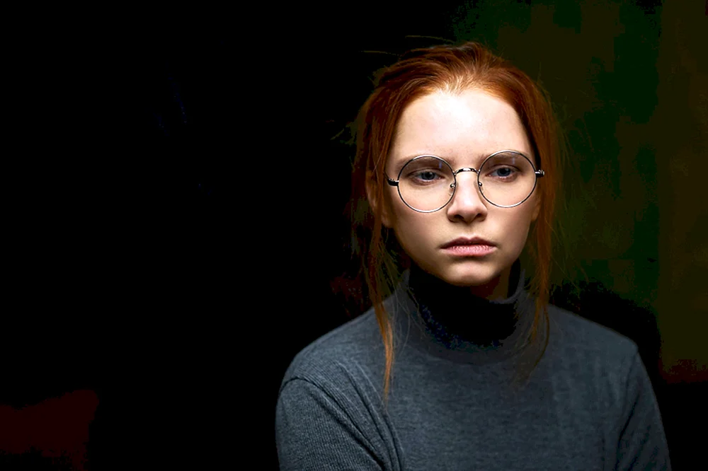 Maria Vyacheslavovna Baeva