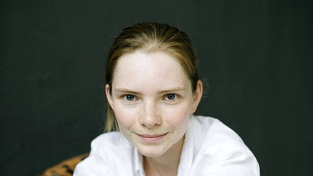 Maria Vyacheslavovna Baeva
