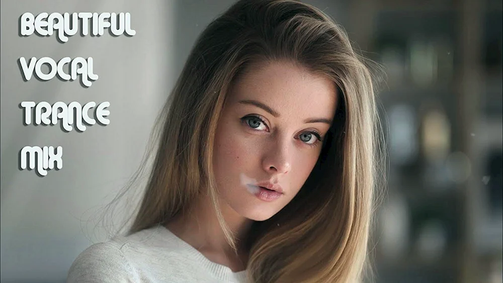 Maria Zhgenti Model Maxim
