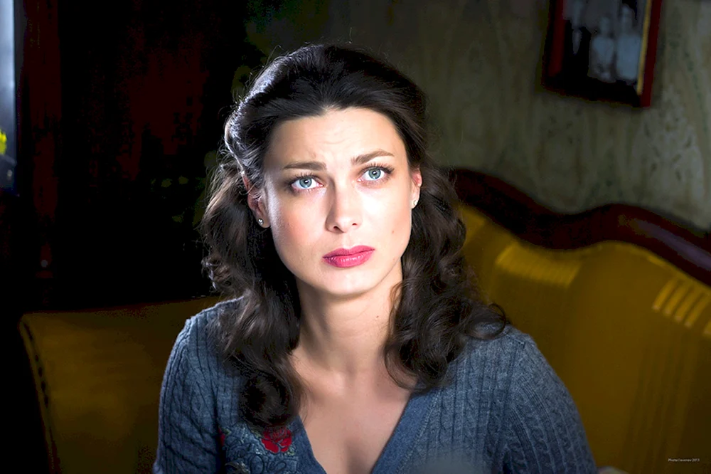 Maria Zhiganova