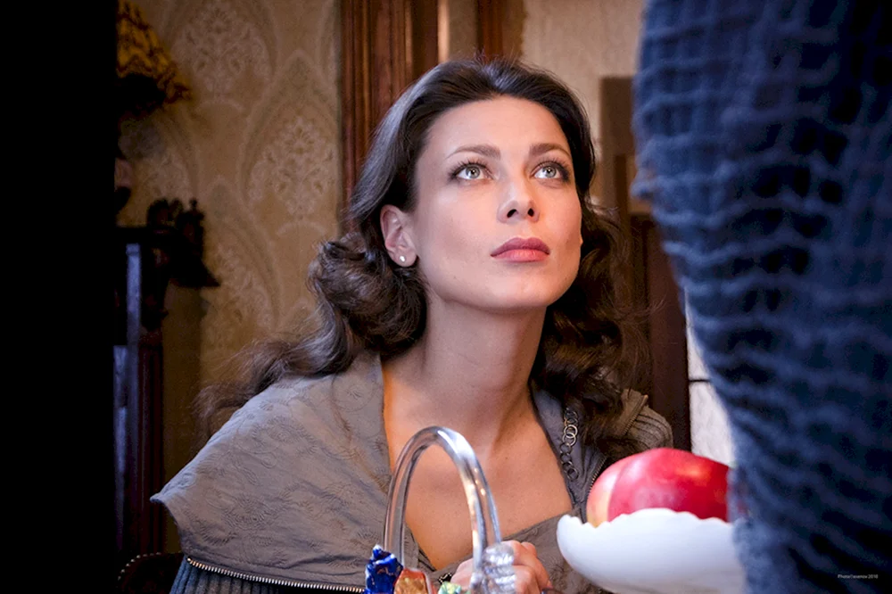 Maria Zhiganova