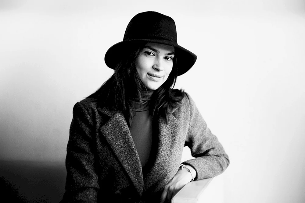 Maria Zhiganova Schauspielerinnen