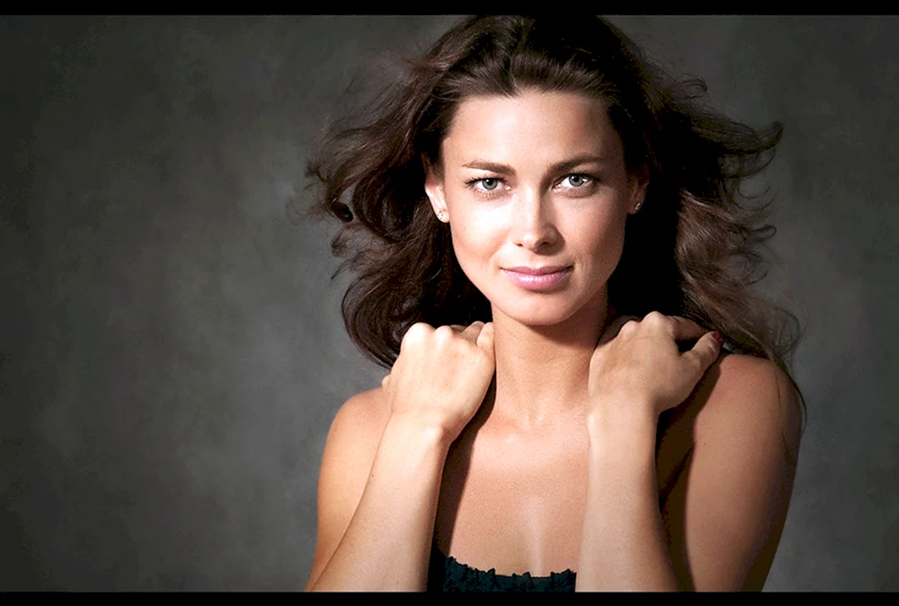 Maria Zhiganova