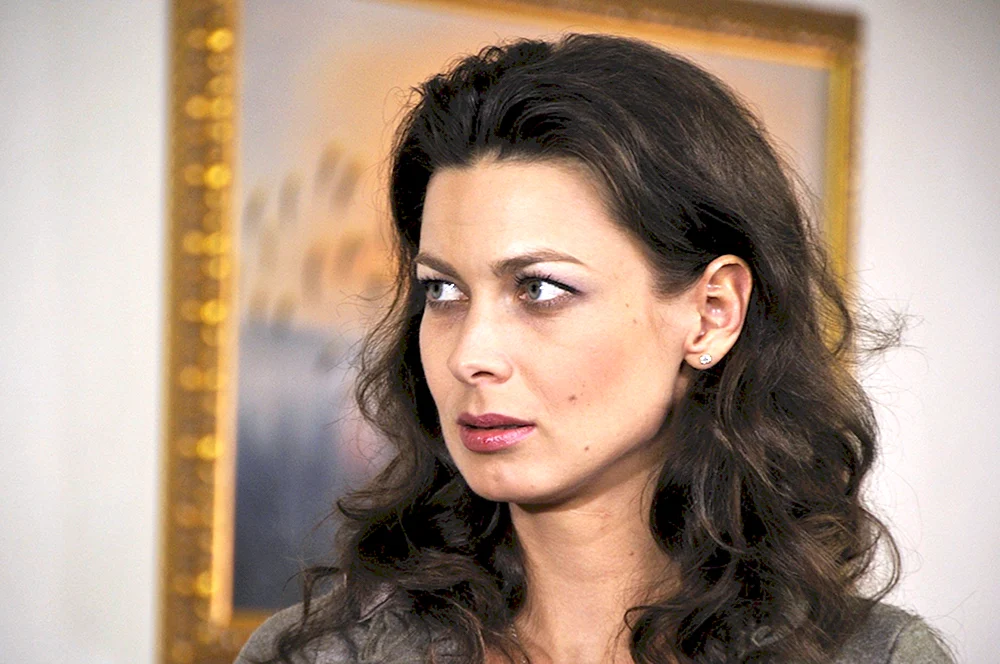Maria Zhiganova