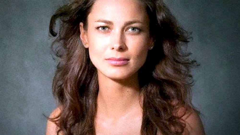 Maria Zhiganova