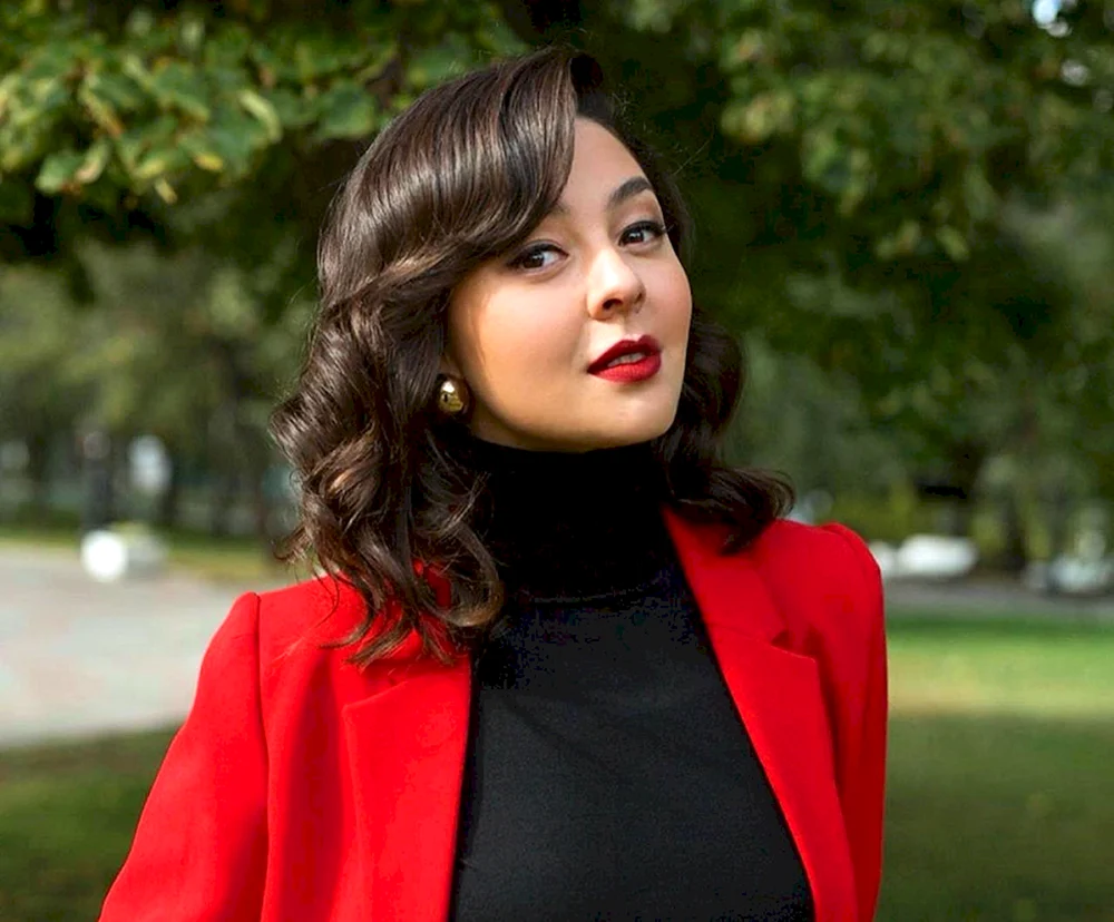 Marina Kravets