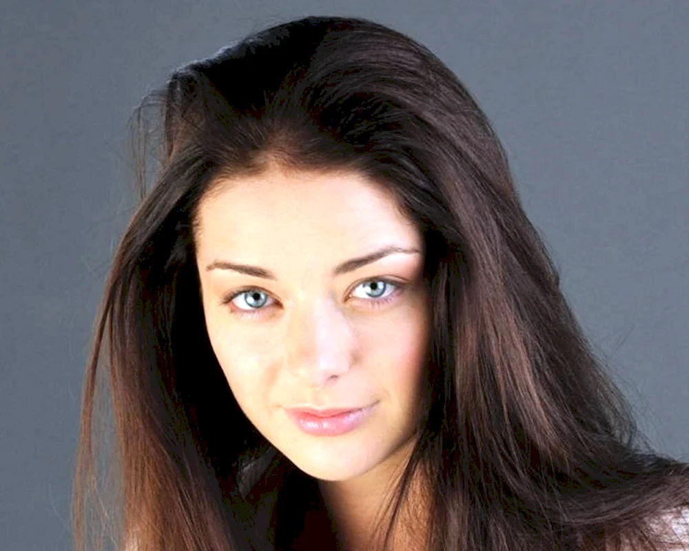 Lydia Velezheva