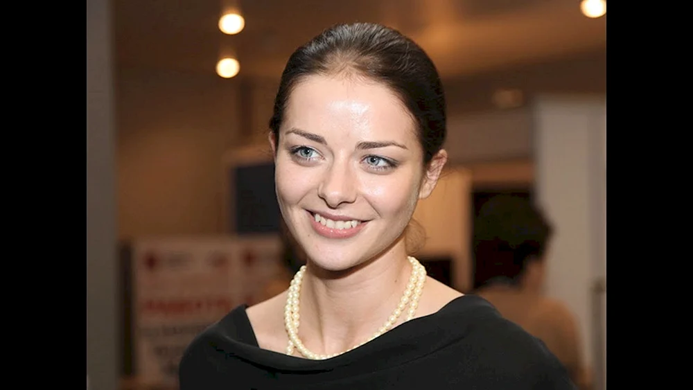 Marina Alexandrova