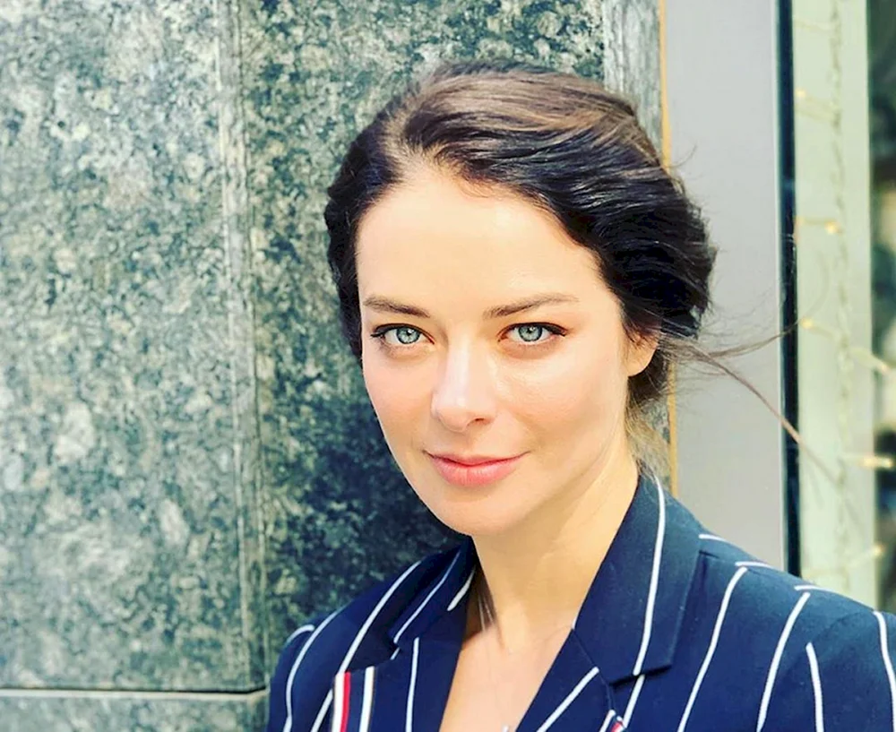 Marina Alexandrova