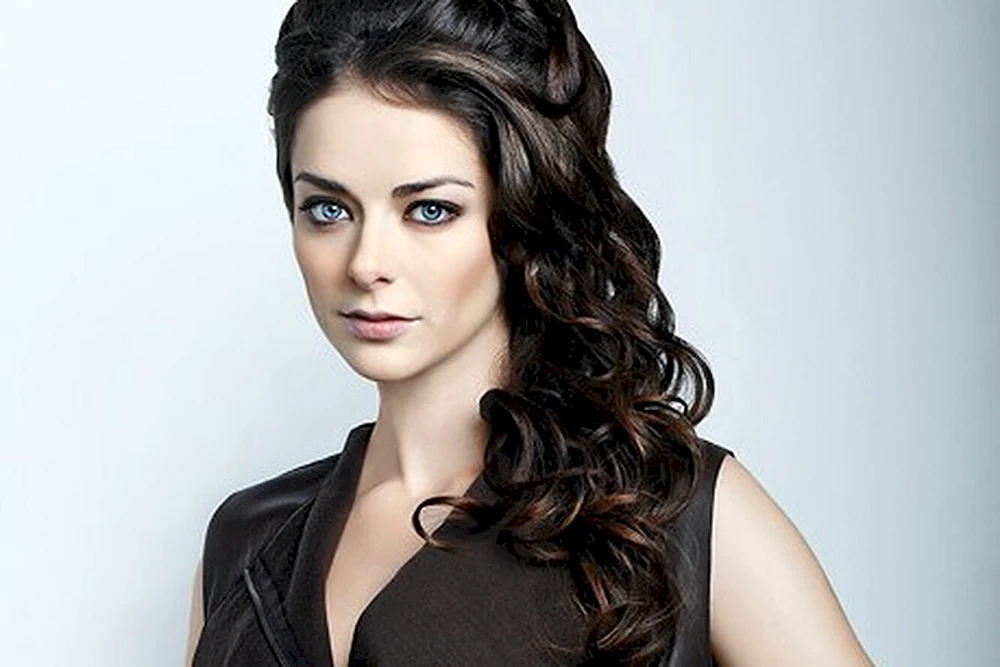 Marina Alexandrova.