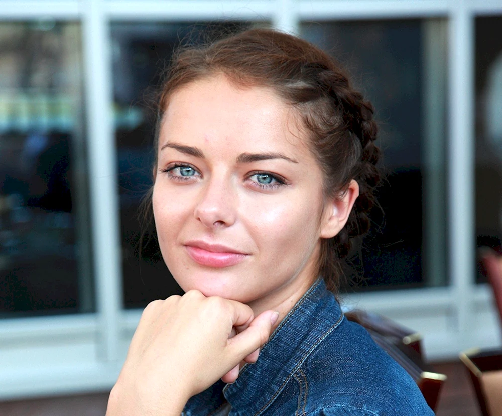Marina Alexandrova