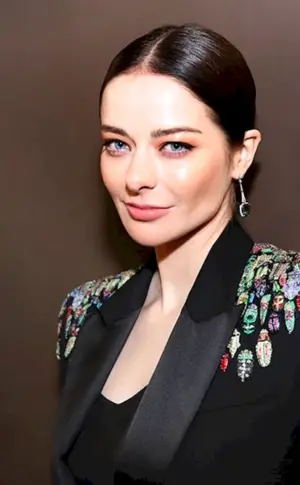 Marina Alexandrova