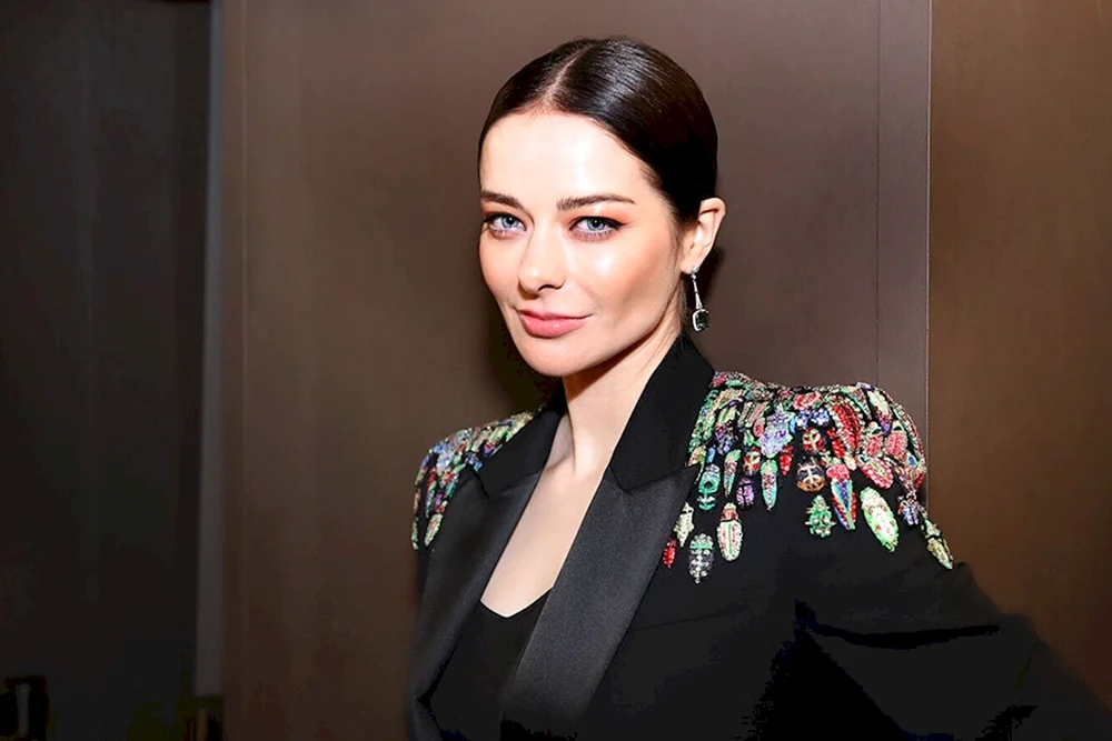 Marina Alexandrova