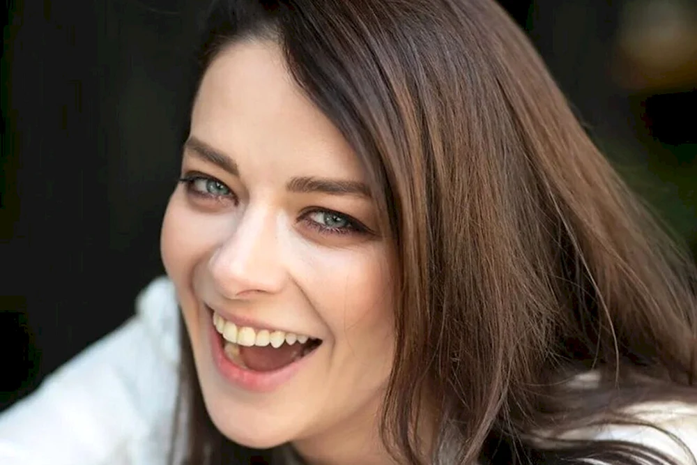 Marina Alexandrova