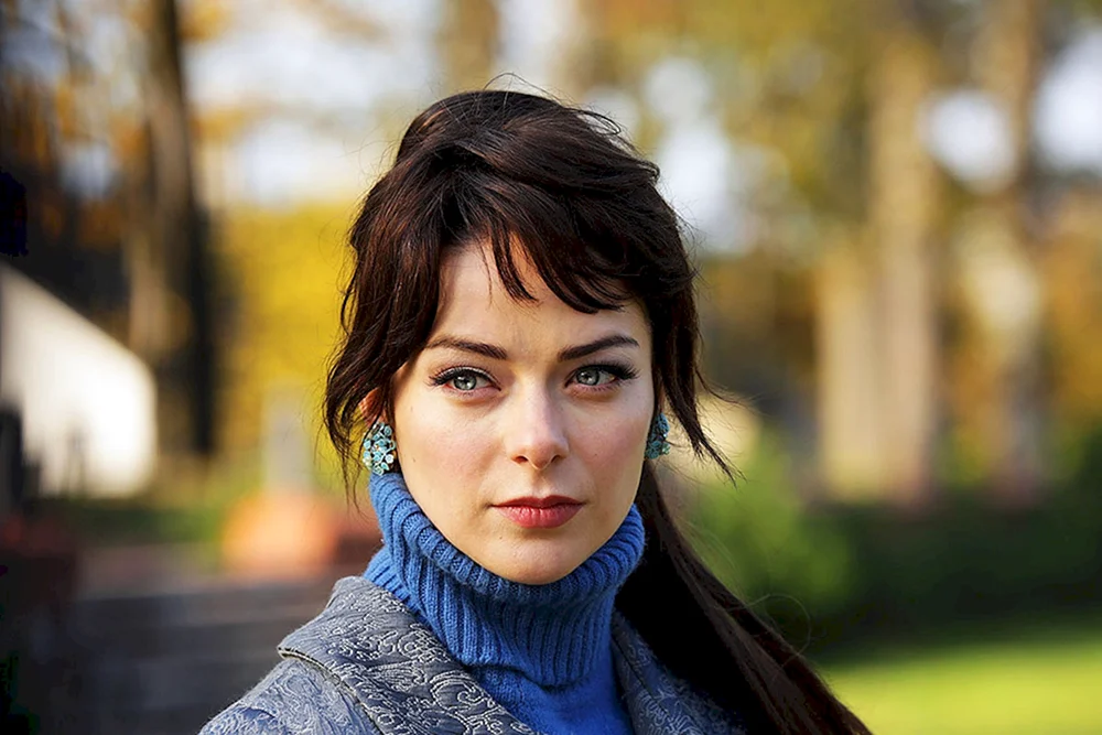 Yulia Ionina