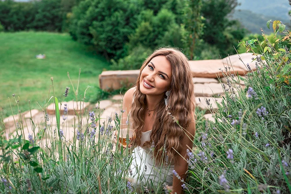 Maria Baeva 2023