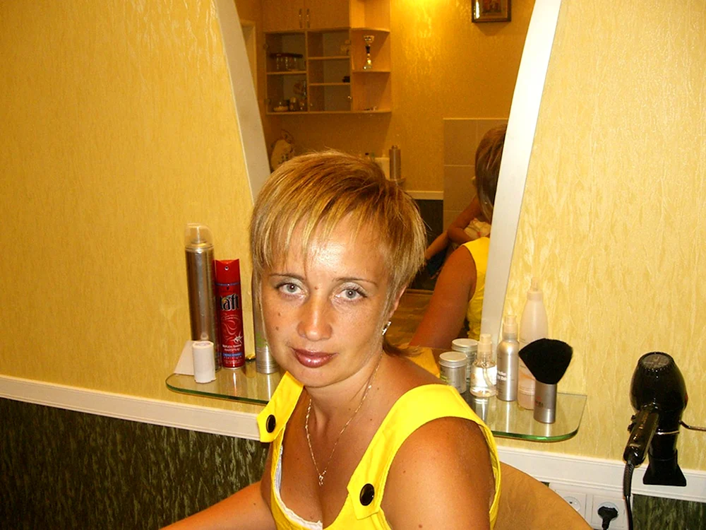 Maria Baeva