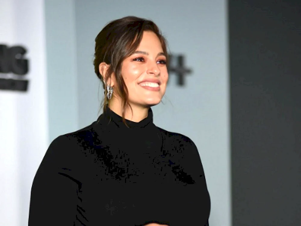 Marina Balmasheva vor Gewichtsverlust
