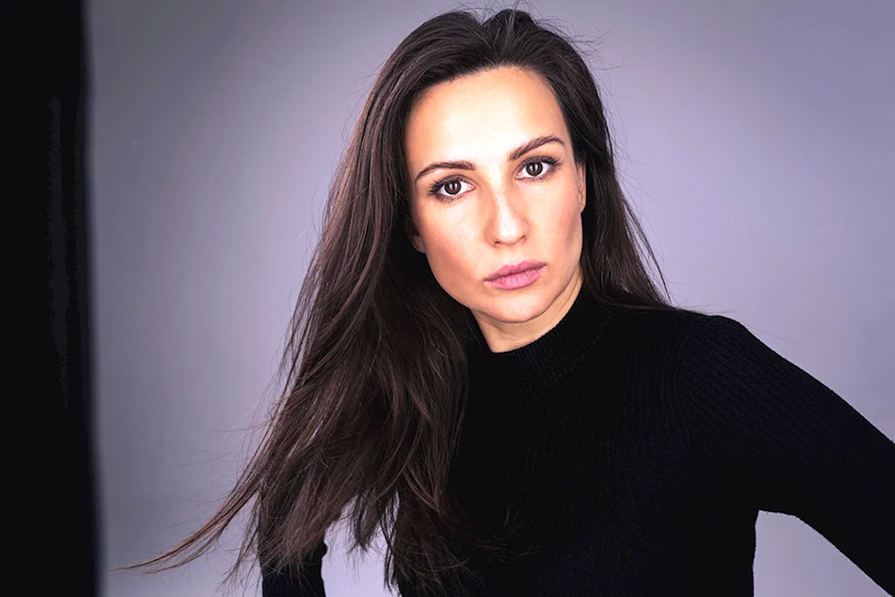 Marina Bogatova
