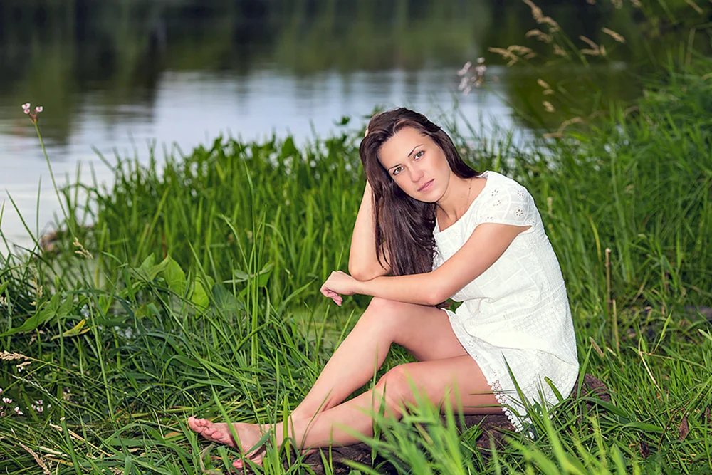 Marina Bogatova Schauspielerin