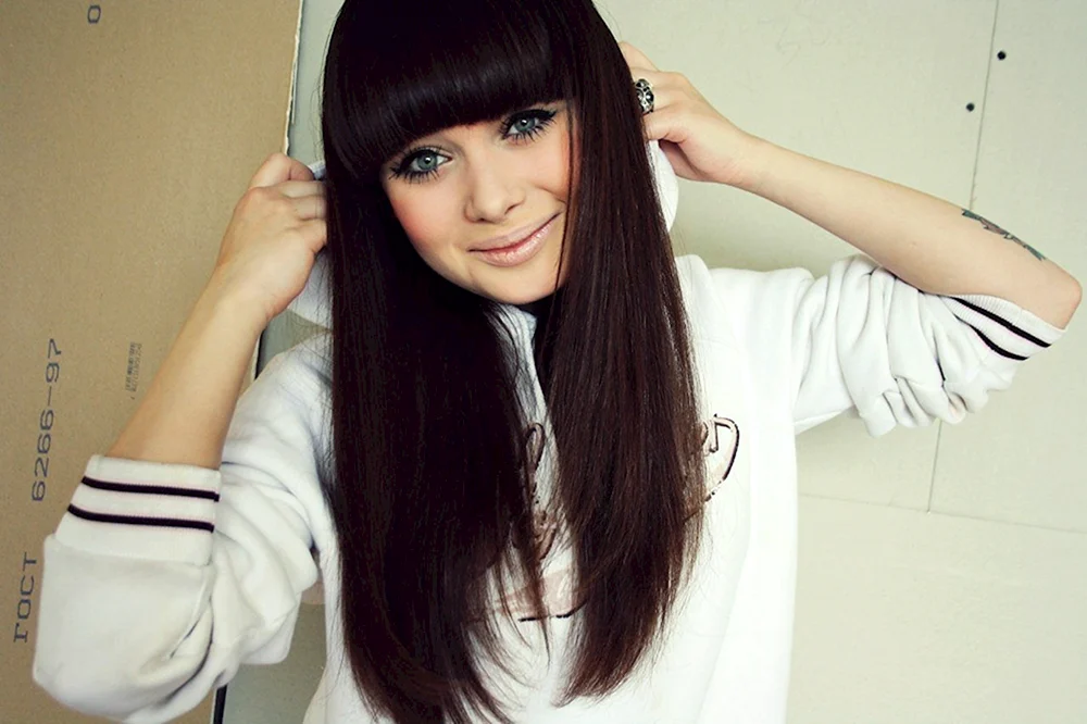 Marina Bondenkova