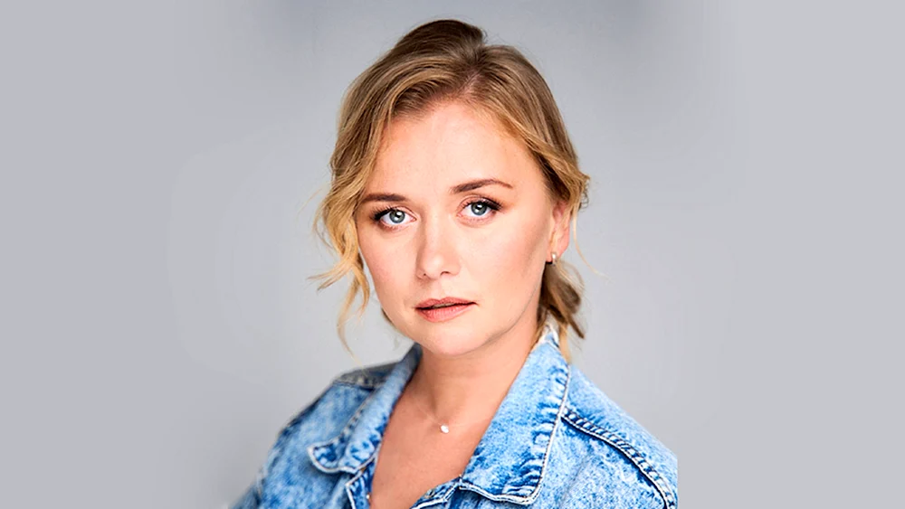 Marina Denisova Schauspielerin