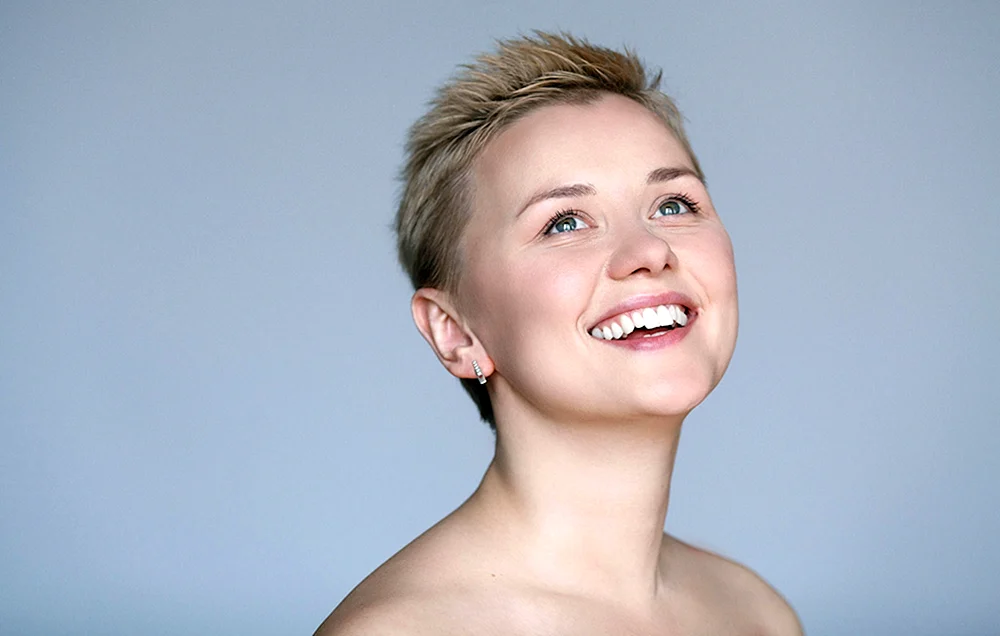 Marina Denisova Schauspielerin