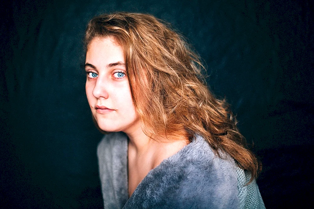 Marina Denisova Schauspielerin