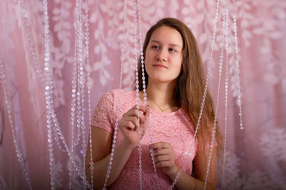 Marina Viktorovna Denisova