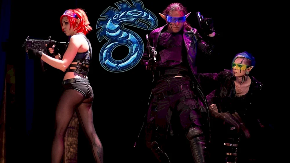 Marina Diaghileva Octocuro cyberpunk 2077