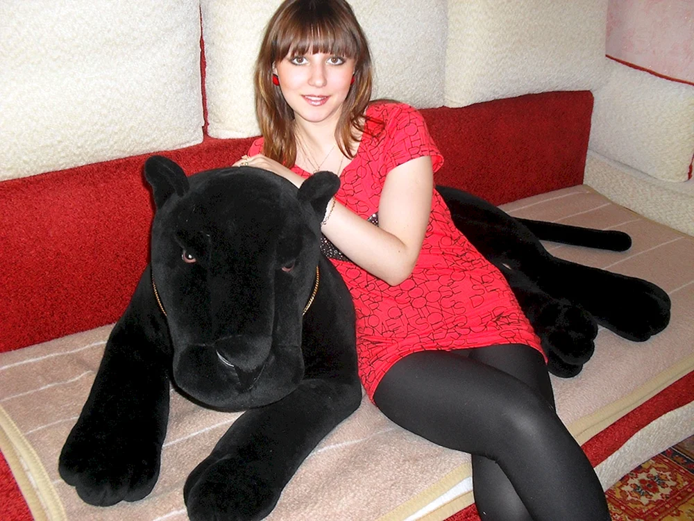 Marina Diaghileva VK