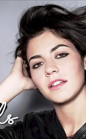 Marina Diamandis