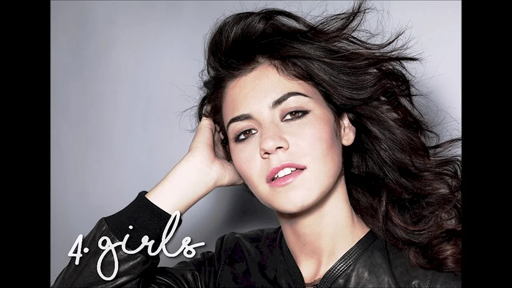 Marina Diamandis