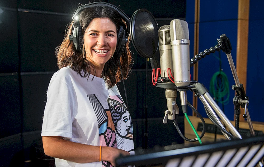 Marina und die Diamanten