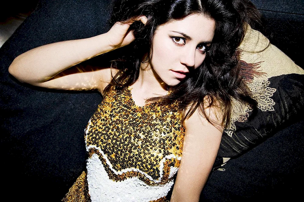 Marina Diamandis