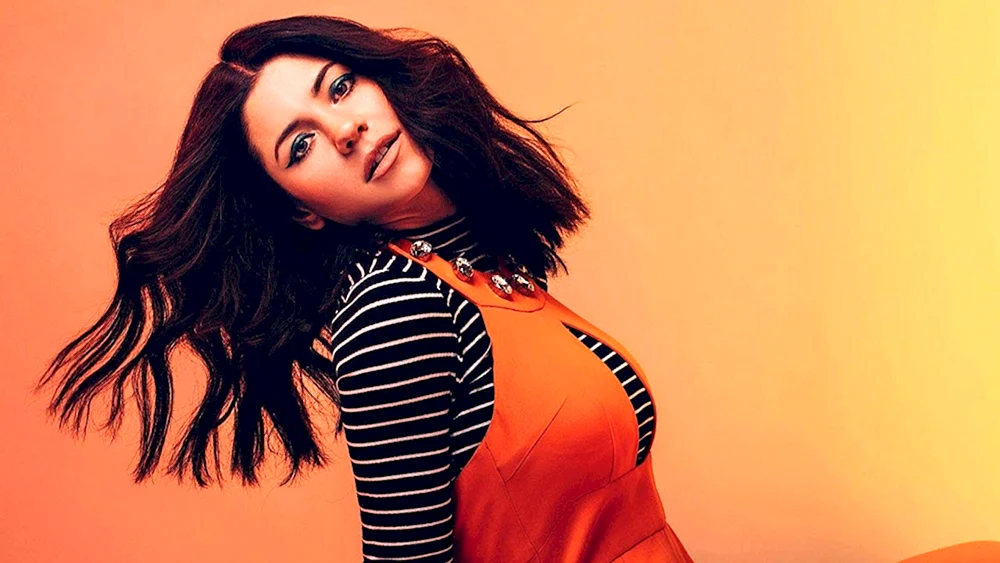 Marina Diamandis