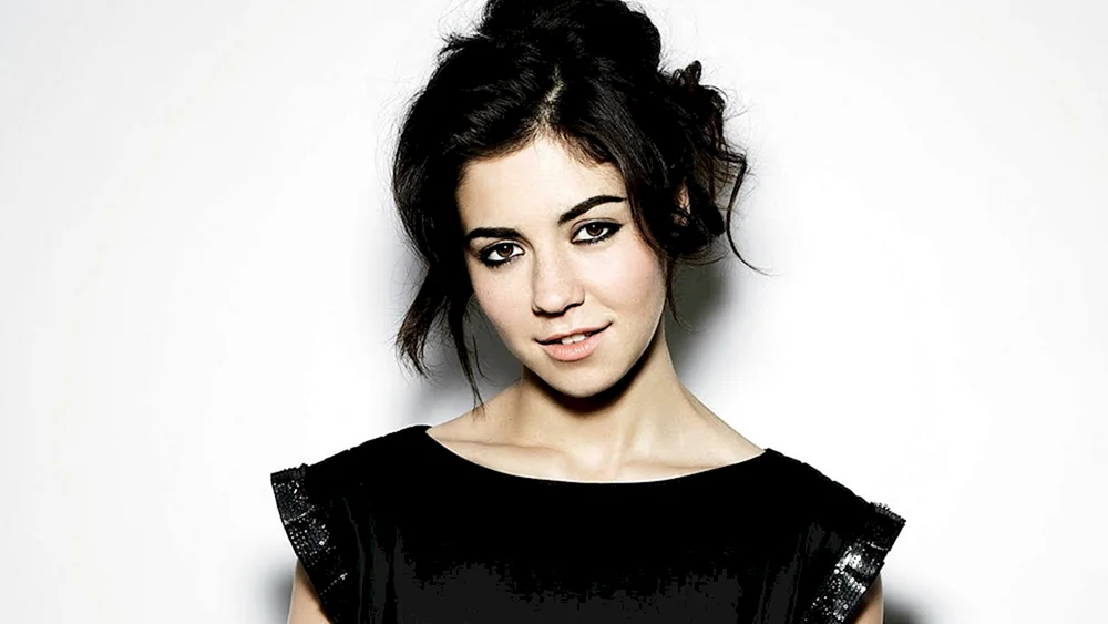 Marina Diamandis