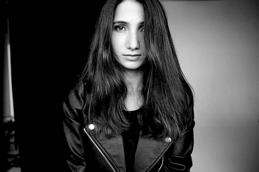 Dmitrieva Maria Alekseevna