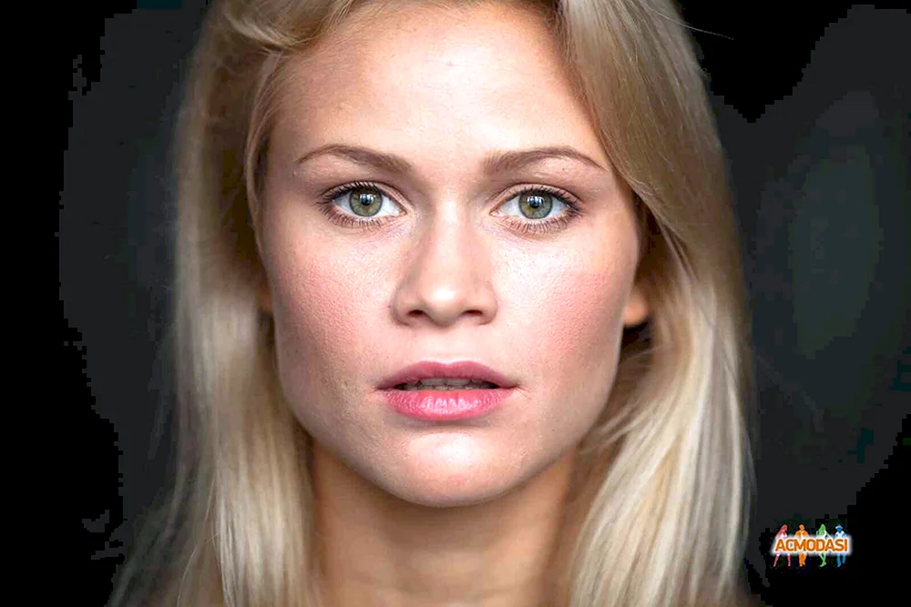 Marina Domozhirova SchauspielerinMarina Domozhirova Agata