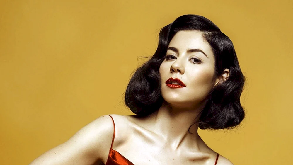 Marina und die Diamanten