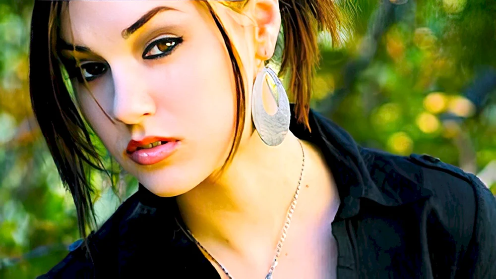 Marina Anne Hantzis