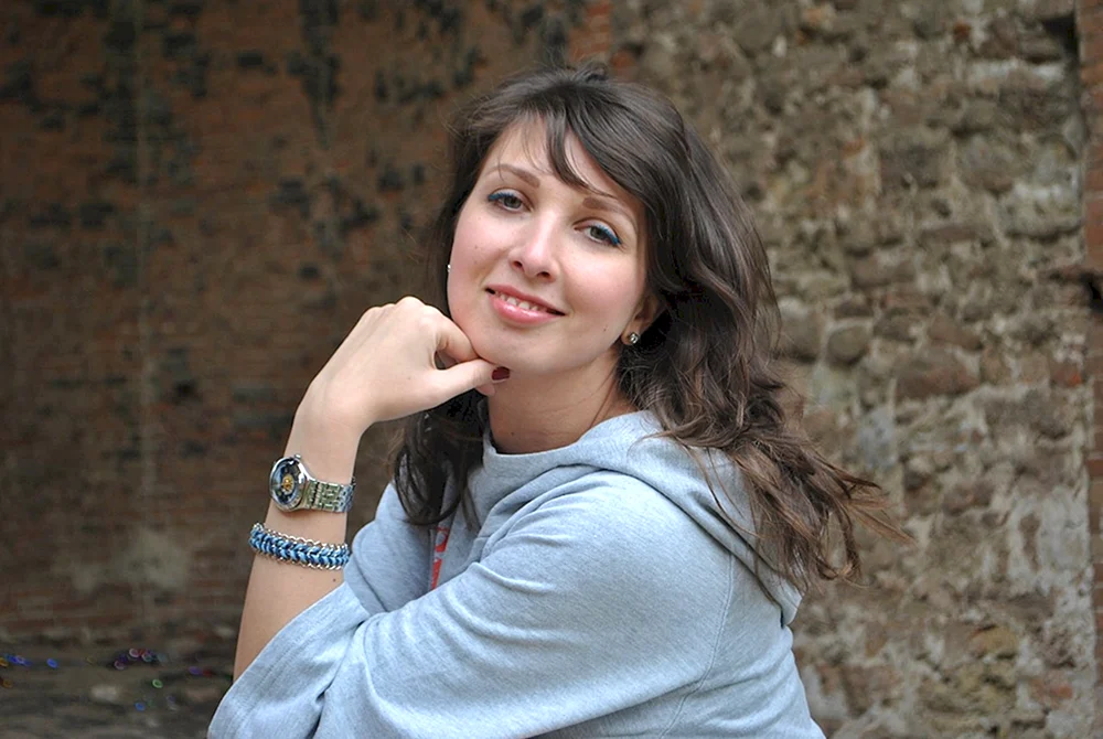 Marina Grandi