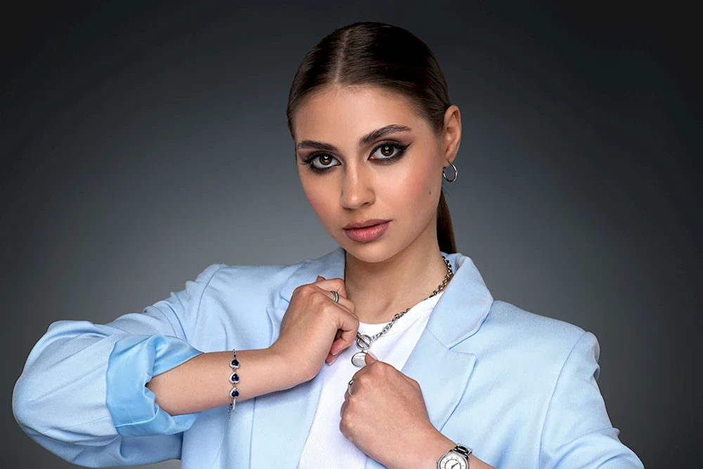 Marina Yudina