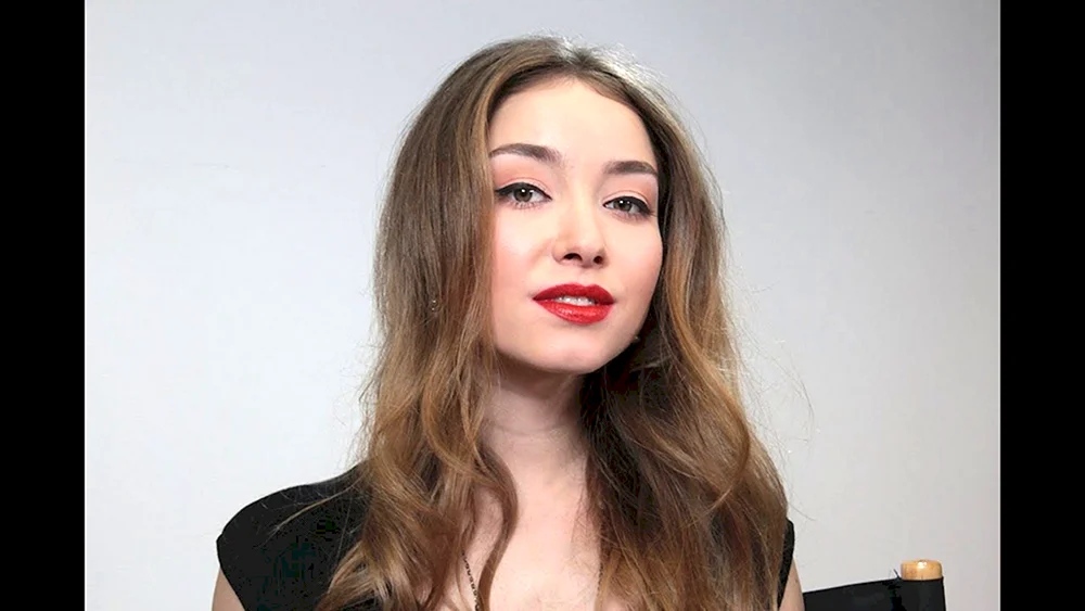 Marina Kasatkina Yulia Margulis